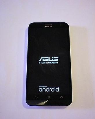 Smartphone ASUS ZENFONE 2 Z00LD funzionante