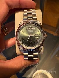 Orologio Lotus