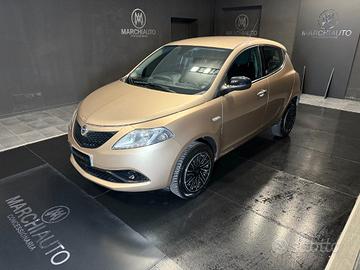LANCIA Ypsilon 0.9 TwinAir 85 CV 5 porte Metano