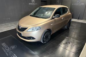 LANCIA Ypsilon 0.9 TwinAir 85 CV 5 porte Metano