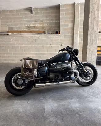 bmw r18 special