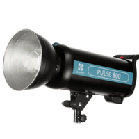 3 flash da studio quadralite monotorcia 800w