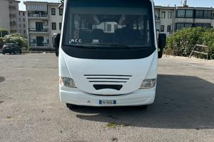 Minibus Iveco New Car