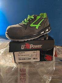 U-Power Red Lion Point