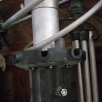 ANTENNA MANTOVA TURBO