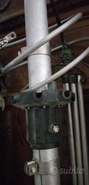 ANTENNA MANTOVA TURBO