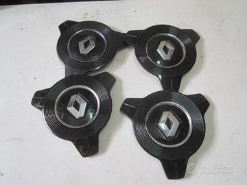 BORCHIE-COPPETTE -COPRI-C. BI COL X RENAULT-TWINGO