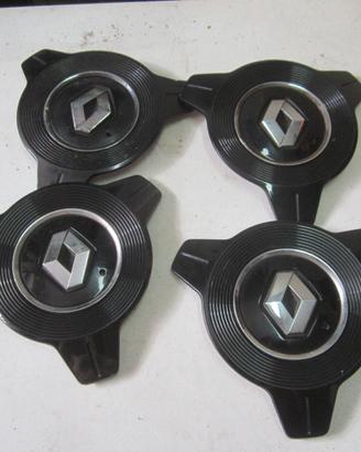 BORCHIE-COPPETTE -COPRI-C. BI COL X RENAULT-TWINGO