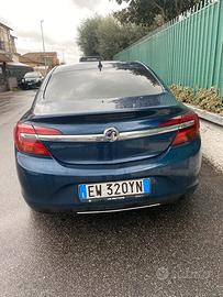 Opel insignia limousine B