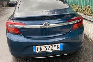 Opel insignia limousine B