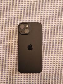 Apple iPhone 15 Black
