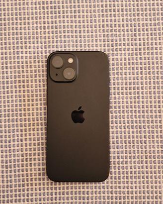 Apple iPhone 15 Black
