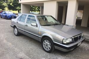 Lancia Thema del 1989 - A S I