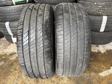 gomme usate 2355518 Estivo MICHELIN - PRIMACY 4 - 
