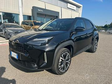 Toyota Yaris Cross 1.5H (130CV) E-CVT Lounge