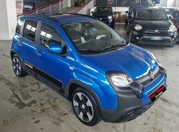 FIAT Panda 1.0 FireFly 70cv S&S Hybrid Pandin...