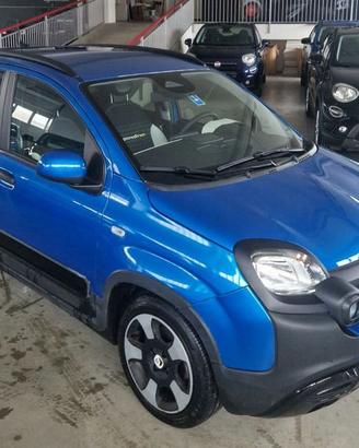 FIAT Panda 1.0 FireFly 70cv S&S Hybrid Pandin...