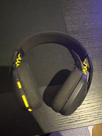 Cuffie logitech G435