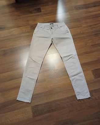 Pantoloni in cotone