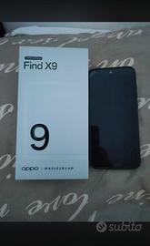 OPPO FIND X9 5G 12GB RAM / 512 GB