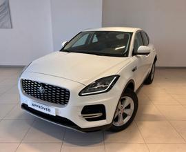 Jaguar E-Pace 2.0D I4 163 CV AWD Auto S *AUTOCARRO