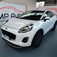 Ford Puma 1.0 EcoBoost Hybrid 125 CV S&S ST-Line X