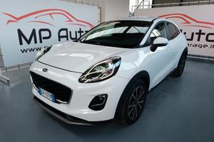 Ford Puma 1.0 EcoBoost Hybrid 125 CV S&S ST-Line X