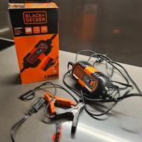 BLACK+DECKER BDV090 Mantenitore E Carica Batteria