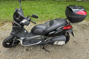 Yamaha X-max 250 2008