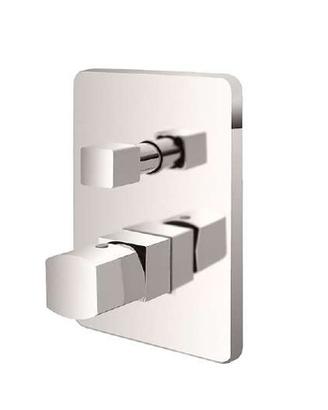 Rubinetteria Lotus - Miscelatori bagno