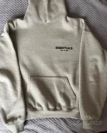 Felpa fear of god essential
