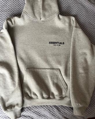 Felpa fear of god essential