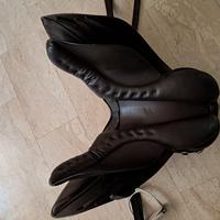 sella da equitazione