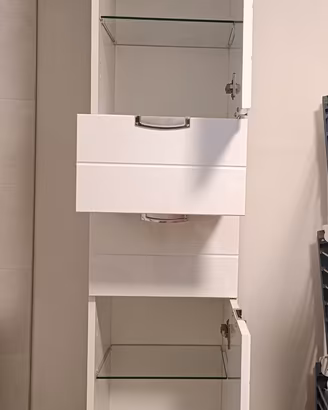 colonna bagno