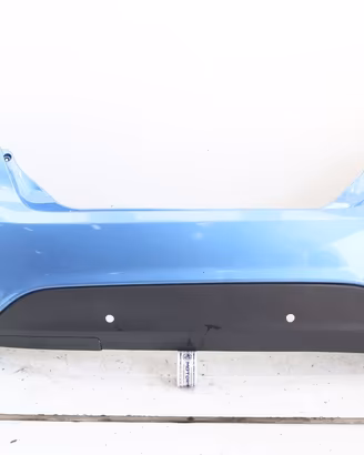 PARAURTI POSTERIORE COMPLETO FORD Fiesta 6° Serie