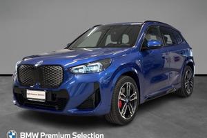 BMW iX1 edrive 20 MSport Pro