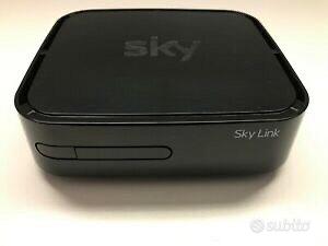 Sky link per mySky HD