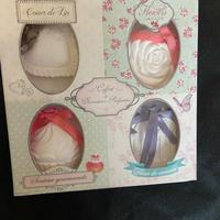 Decorazioni profumate