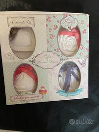 Decorazioni profumate