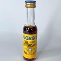 San Marzano Borsci mignon/miniatura liquore 3cl