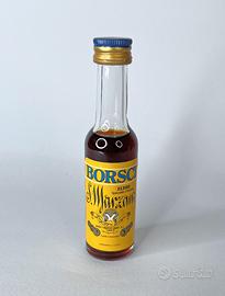 San Marzano Borsci mignon/miniatura liquore 3cl