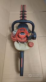 Shindaiwa DH 221 tagliasiepi sistemare 