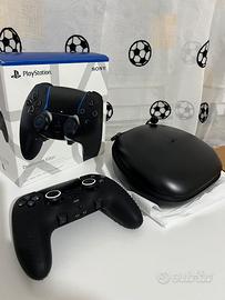 Controller dualsense edge playstation 5 (usato 3 v