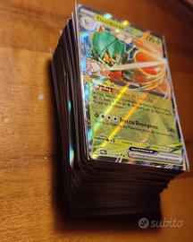 Carte Pokémon equilibrio perfetto  CATANIA