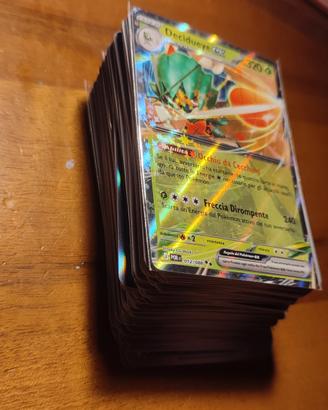 Carte Pokémon equilibrio perfetto  CATANIA