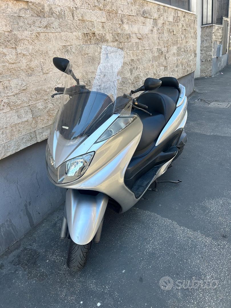 Majesty 400 Scooter Yamaha Majesty 250 Yamaha Majesty 250 Majesty