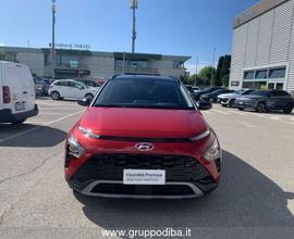 Hyundai Bayon 1.2 mpi Exclusive