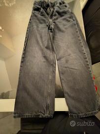 jeans Zara 11 anni