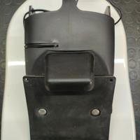 Portatarga  Harley Davidson Sportster For