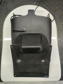 Portatarga  Harley Davidson Sportster For